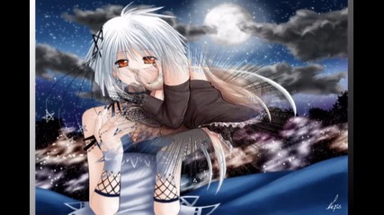 You are everything for me reklame