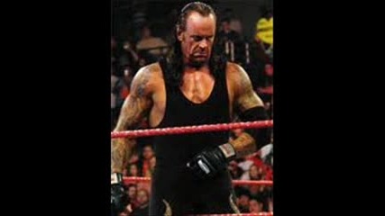 The Undertaker Slideshow