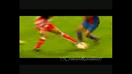Ronaldinho The Best Player 