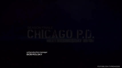 Chicago Pd 2x23 Promo Season Finale