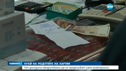 Новините на NOVA (26.01.2017 - късна)