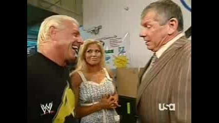 Wwe - Vince - Гадняра