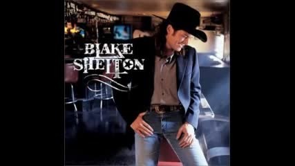 Blake Shelton - She Doesn't Know She's Got It [превод на български]