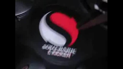 Kicker - Bas