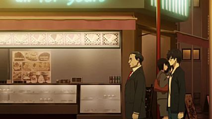 Persona 5 the Animation Episode 23
