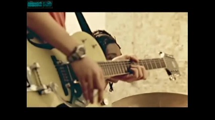 Gabriella Cilmi - Sweet about me [hq]