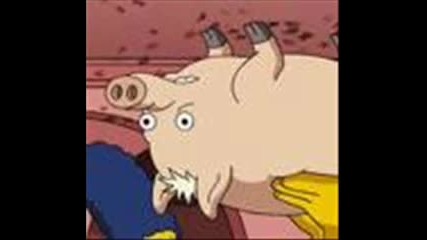 spider pig techno ver. 