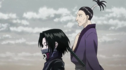 Hunter x Hunter - 41 [720]