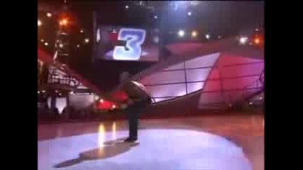 Sytycd,  Season 5,  Bottom 3 Boys Dance
