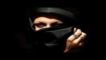 Dj Lumosss - Arabic Love Akil House Club Mix 2011