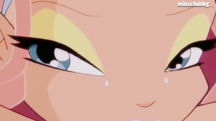Winx Club - Enchantix - Amv (season 3)