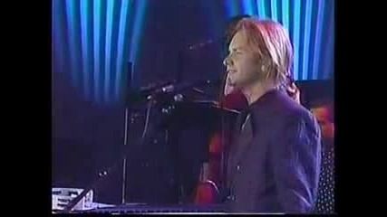 Sting - English Man In New York