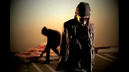 Eminem Ft. Lil Wayne, Bun B, Joe Budden & Ludacris - Drowning In Darkness 
