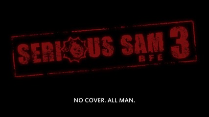 Serious Sam 3_ Bfe - Teaser