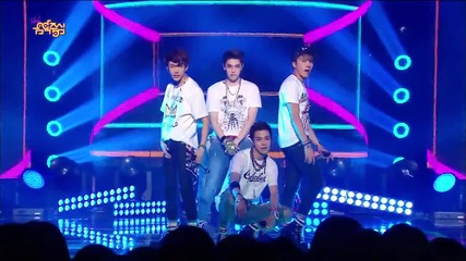 High4 - Baby Boy + Превод