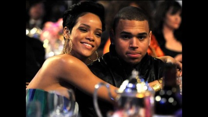Rihanna ft. Chris Brown - Birthday Cake (remix)