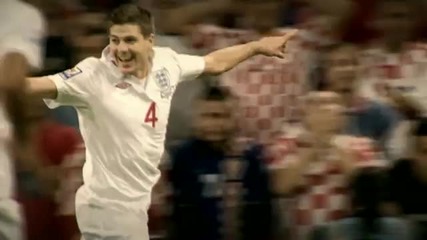 Shout for England Feat. Dizzee Rascal James Corden - Shout 