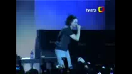 The Rasmus - Livin In A World Without You
