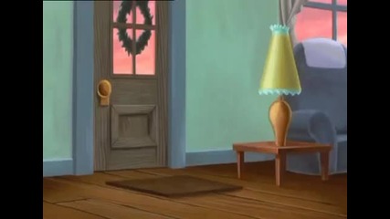 Mickey's Once Upon a Christmas 1999 бг аудио