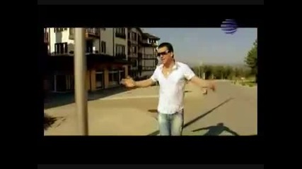 Dj Crni - Boris Dali - Niama vreme - Video Remix 2009 