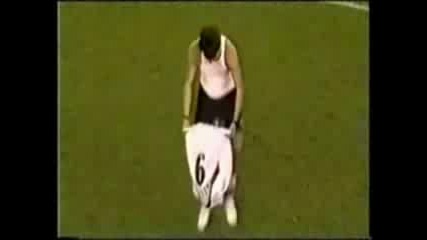 Billy Wingrove Freestyler