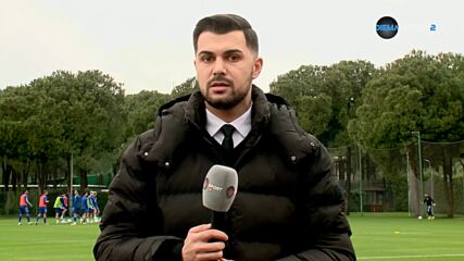 Какво да очакваме от контролата на Левски с Олександрия