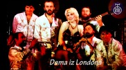 Lepa Brena - Dama iz Londona - (Audio 1983)HD