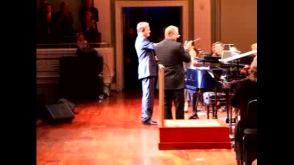 Michael W. Smith - Celebration Of 25 Years - Amazing Song