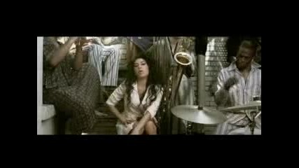 Amy Winehouse - Rehab _