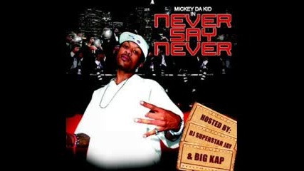 Mickey Da Kid - Coco Loso 