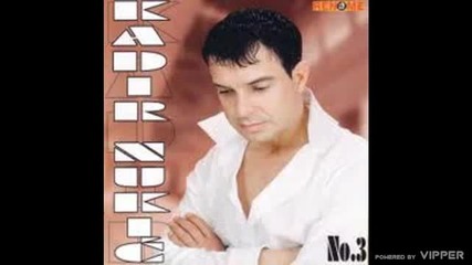 Kadir Nukic - Zlatna devojko - (audio 2005)