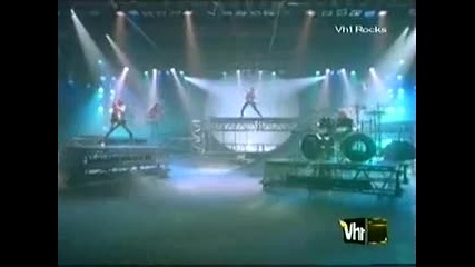 Whitesnake - Still of The Night Hq Official Music Video 