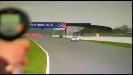271 Fifth Gear - Bmw M3 Vs Mercedes C63 Amg