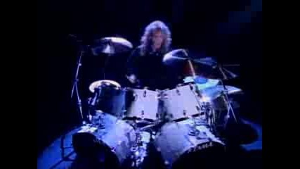 Europe - Carrie + Превод