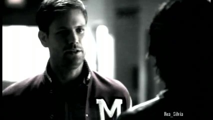 Damon and Alaric :)