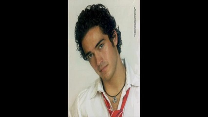 Feliz Cumpleanos Poncho ;]
