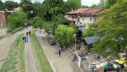 Обявяват извънредно положение в Италия заради наводненията