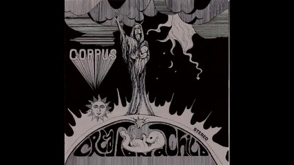 Corpus - Creation A Child