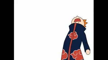 [naruto] Akatsuki de Danjo