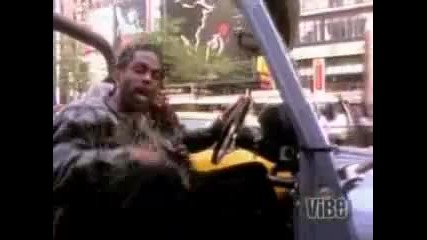 Nine - Whutcha Want