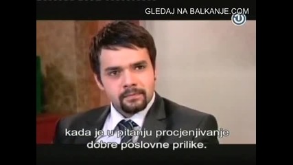 Прости ми - еп.60 (hr subs - beni affet)