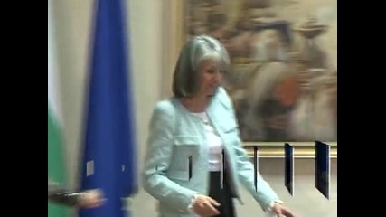 Маргарита Попова иска да отпадне наказанието "доживотен затвор без право на помилване"