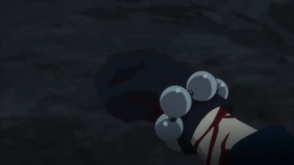 Dramatical Murder - 07