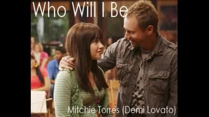 Full Who Will I Be by Demi Lovato (plus Lyrics)