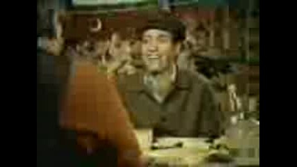 Saban - 50 Cent
