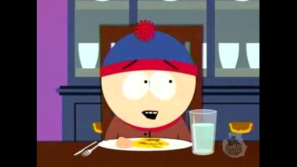 South Park - Douche and Turd - S08 Ep08