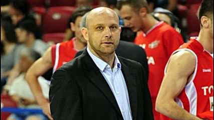 Ден преди финала, Тити: Който се освободи от напрежението, ще има предимство