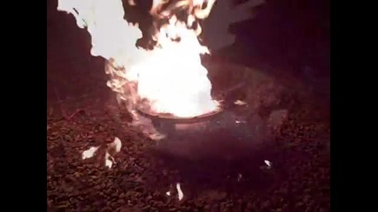 Biggest Subwoofer Battle Ever - Best Car Audio Bass Up Sub Fight w/ Greatest Fire Blowing Explosion 