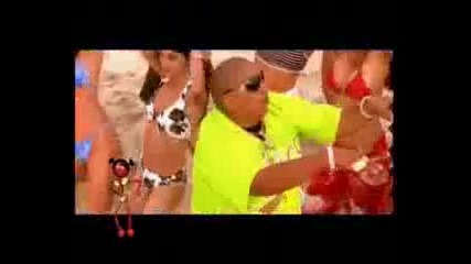 La Bomba - King Africa