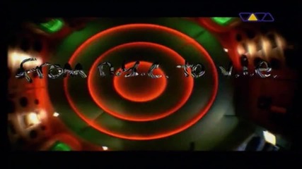 Aphrodelics Feat. Masta Ace - Chromatic (hd) 